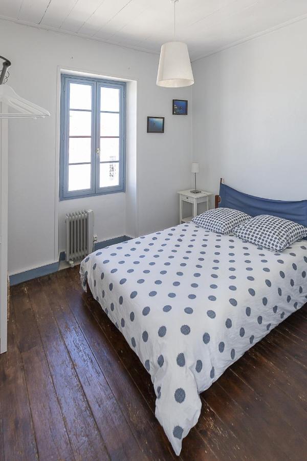 350M De La Mer - Maison Pour 6 Ile d'Yeu Dış mekan fotoğraf